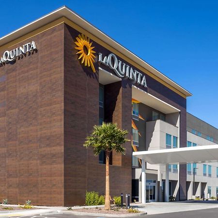 La Quinta Inn & Suites By Wyndham Юма Екстериор снимка