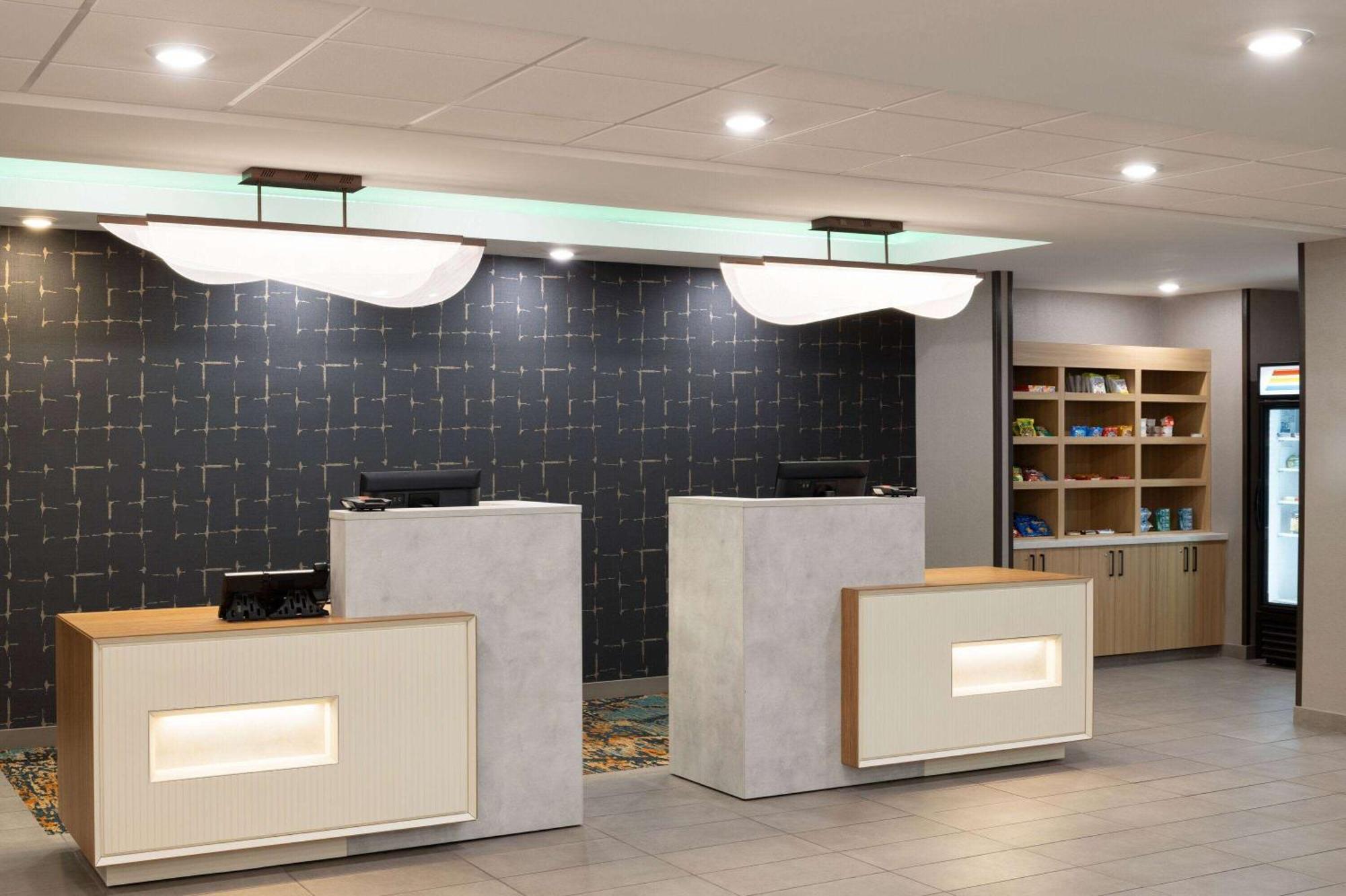 La Quinta Inn & Suites By Wyndham Юма Екстериор снимка