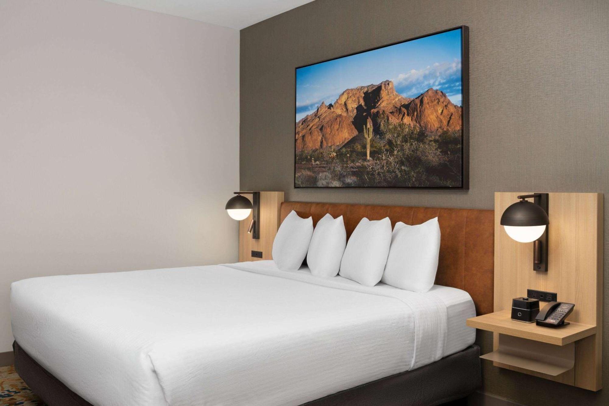 La Quinta Inn & Suites By Wyndham Юма Екстериор снимка